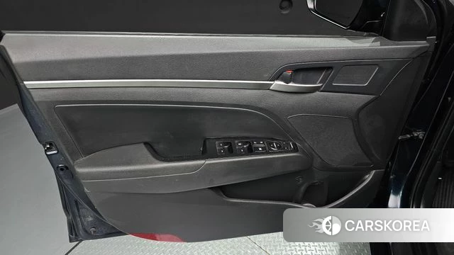 Hyundai The New Avante AD id 4595233 из Кореи 16