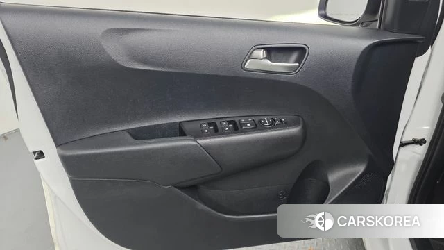 Kia The New Morning (JA) id 4950306 из Кореи 16