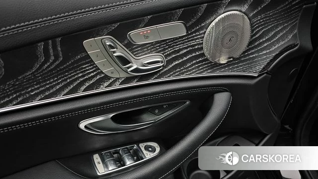 Mercedes-Benz E-Class W213 id 4981847 из Кореи 16