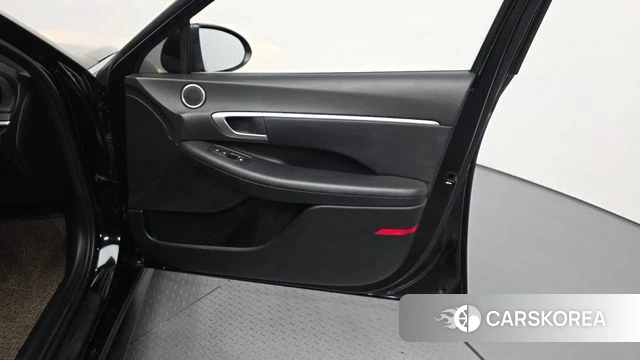 Hyundai Sonata (DN8) id 4929731 из Кореи 16