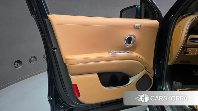 Hyundai Palisade (LX3) id 4990424 из Кореи 16