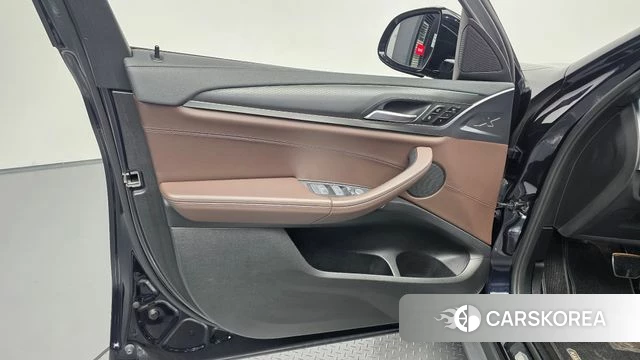 BMW X4 (G02) id 5017625 из Кореи 16
