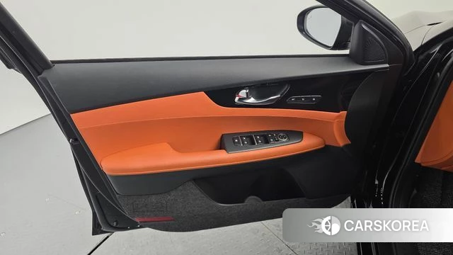 Kia The New K3 2nd generation id 5033679 из Кореи 16