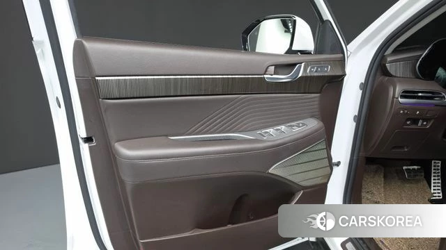 Hyundai The New Palisade id 4656382 из Кореи 16