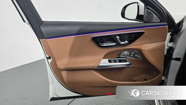 Mercedes-Benz E-Class W214 id 4985483 из Кореи 16