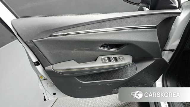 Renault Korea (Samsung) Senik id 4892663 из Кореи 16