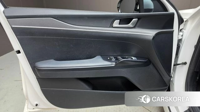 Kia K5 3rd generation id 4991388 из Кореи 16