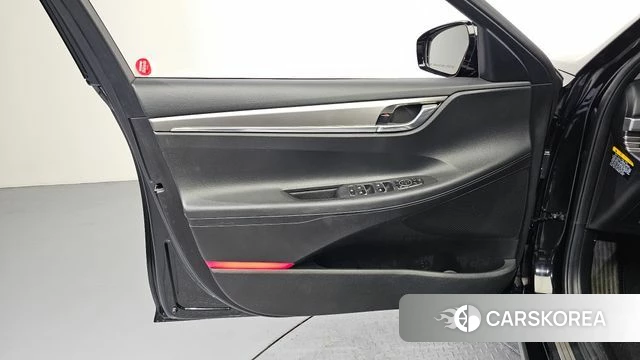 Hyundai The New Grandeur IG id 4657789 из Кореи 16