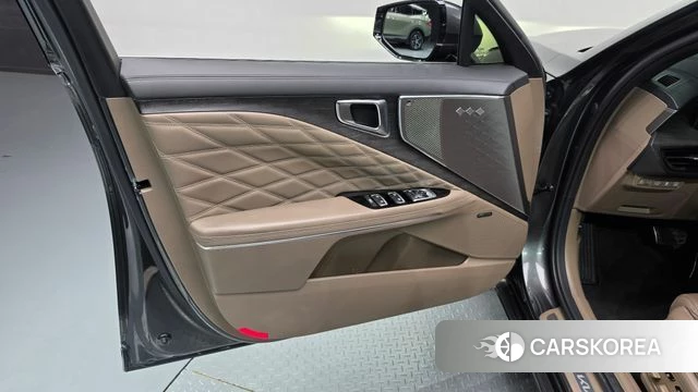 Kia K8 Hybrid id 4950730 из Кореи 16