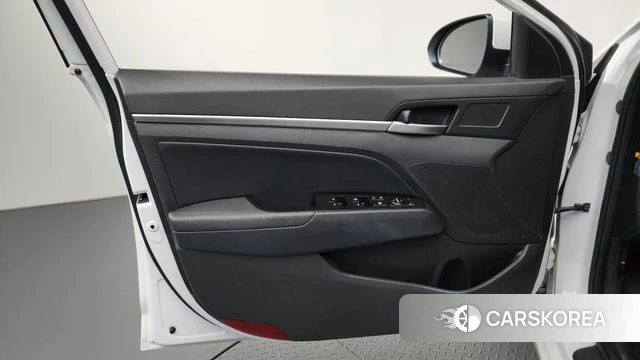 Hyundai The New Avante AD id 4605002 из Кореи 16