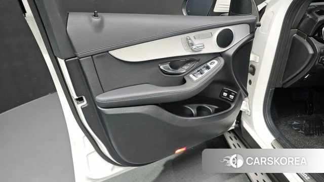 Mercedes-Benz GLC-Class X253 id 4986995 из Кореи 16