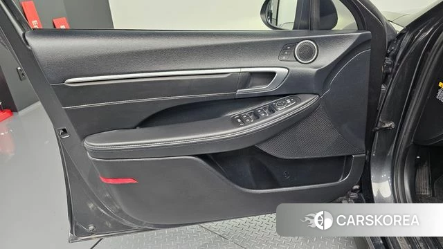Hyundai Sonata (DN8) id 4982876 из Кореи 16