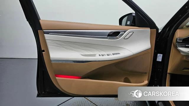 Hyundai The New Grandeur IG id 4959202 из Кореи 16