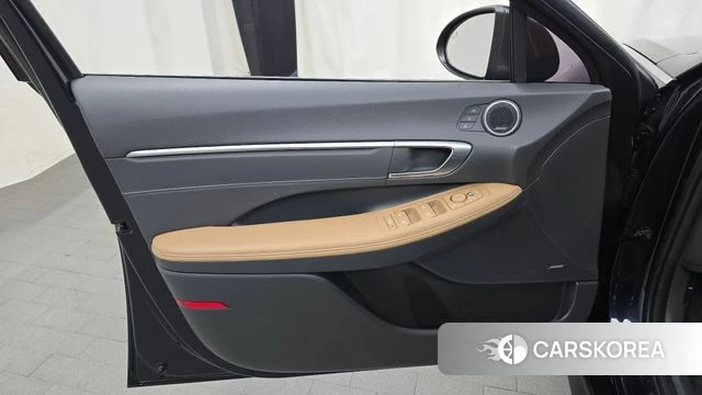 Hyundai Sonata (DN8) id 5048337 из Кореи 16