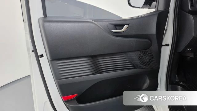 Hyundai Staria id 5026046 из Кореи 16