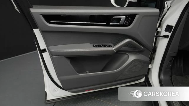 Porsche Cayenne (PO536) id 4794496 из Кореи 16