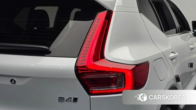 Volvo XC40 id 5045724 из Кореи 16