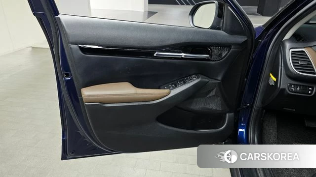 Kia Seltos id 4987923 из Кореи 16