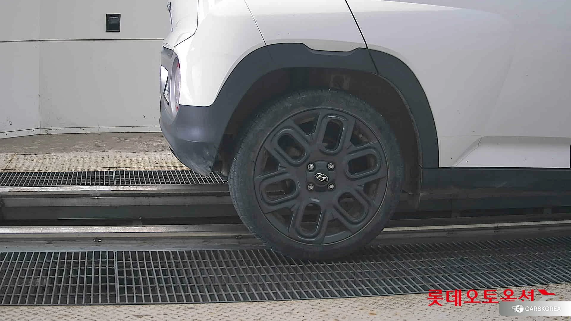 Hyundai Casper id 5001038 из Кореи 16
