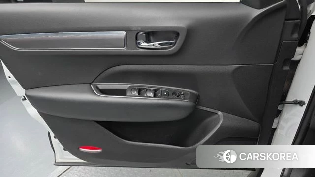 Renault Korea (Samsung) QM6 id 4978085 из Кореи 16