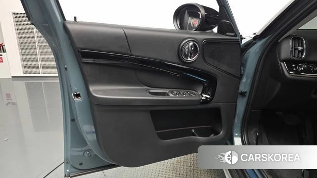 Mini Cooper Countryman id 4485751 из Кореи 16
