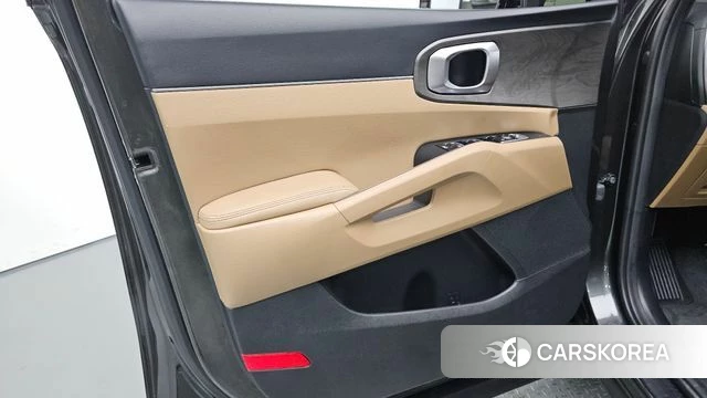 Kia The New Sorento 4th Generation id 4975531 из Кореи 16