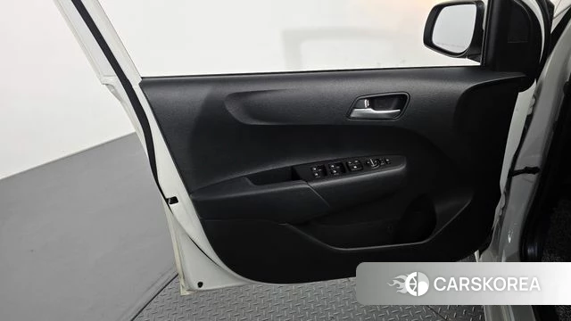 Kia The New Morning (JA) id 5046260 из Кореи 16