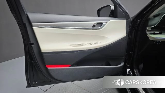 Hyundai The New Grandeur IG id 4958521 из Кореи 16
