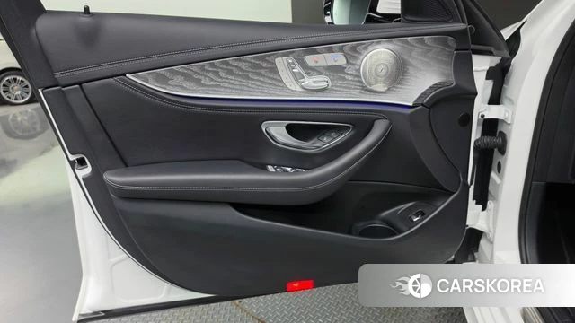 Mercedes-Benz E-Class W213 id 4976144 из Кореи 16