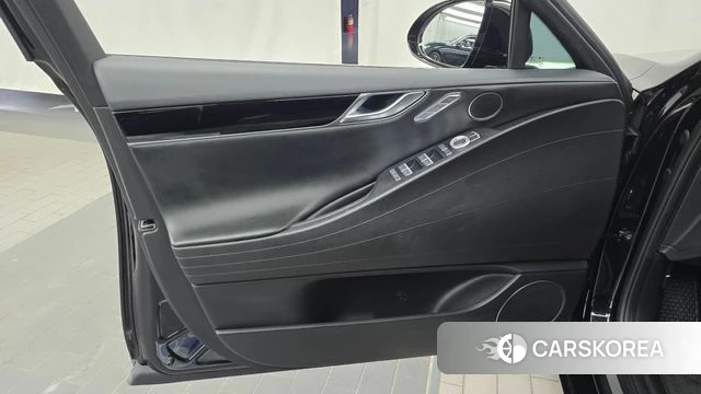 Genesis G80 (RG3) id 5053650 из Кореи 16