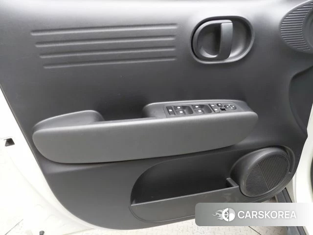 Hyundai Casper id 4661701 из Кореи 16