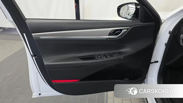 Hyundai The New Grandeur IG id 5047692 из Кореи 16