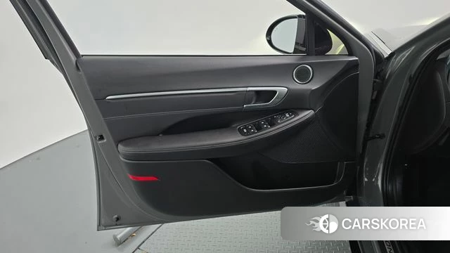 Hyundai Sonata (DN8) id 4966094 из Кореи 16