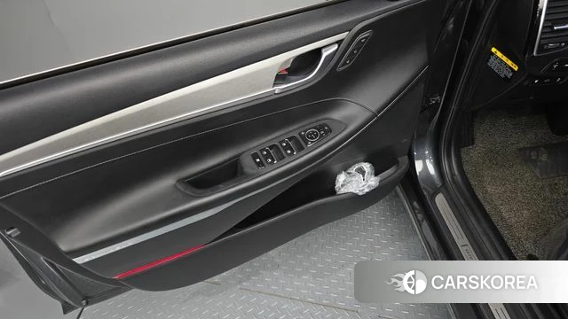 Hyundai Grandeur IG id 5041846 из Кореи 16