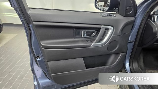 Land Rover Discovery Sports id 5013545 из Кореи 16
