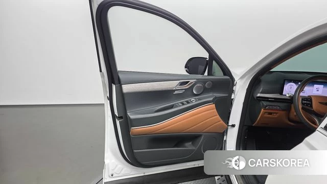 Genesis GV80 id 4921406 из Кореи 16