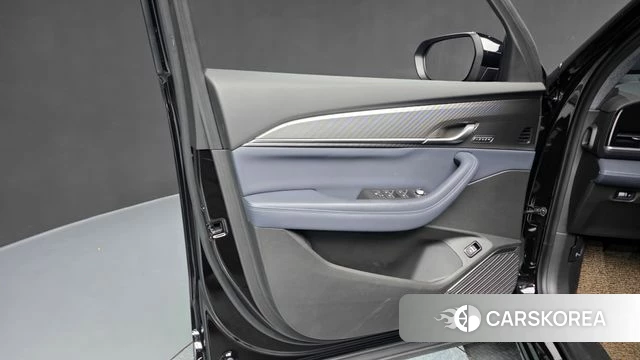 Renault Korea (Samsung) Grand Coleos id 5015994 из Кореи 16