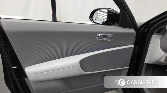 Hyundai Ionic 6 id 5012103 из Кореи 16