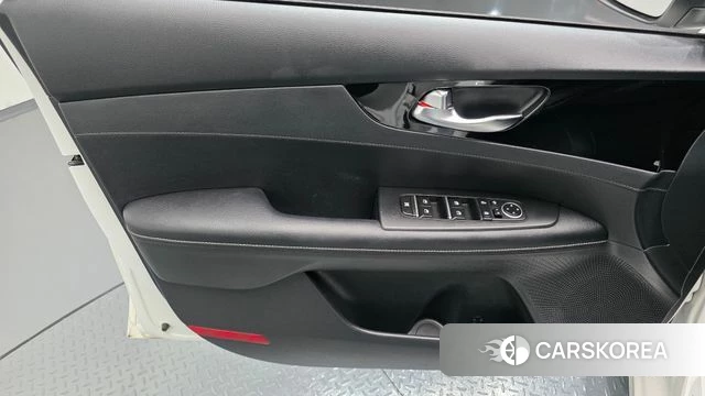 Kia The New K3 2nd generation id 5052940 из Кореи 16