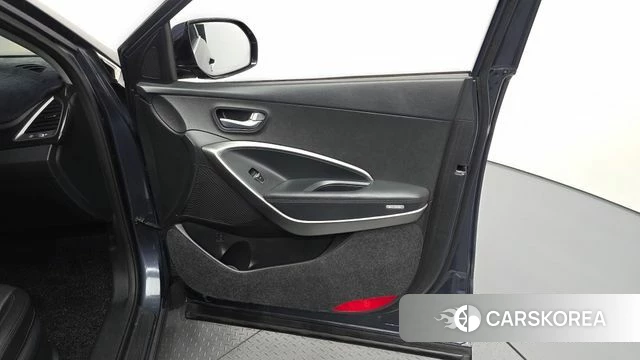 Hyundai Santa Fe The Prime id 5042201 из Кореи 16