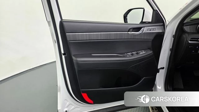 Hyundai The New Palisade id 4715174 из Кореи 16