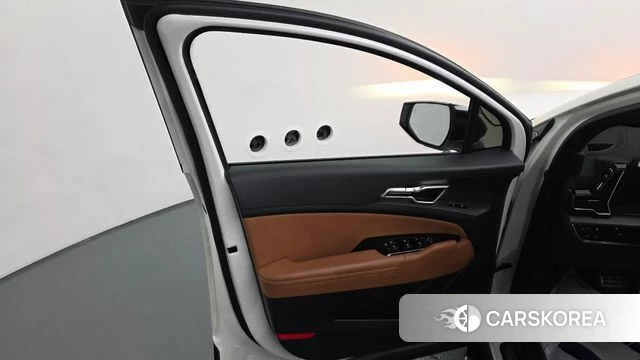 Kia Sportage 5th Generation Hybrid id 4975051 из Кореи 16