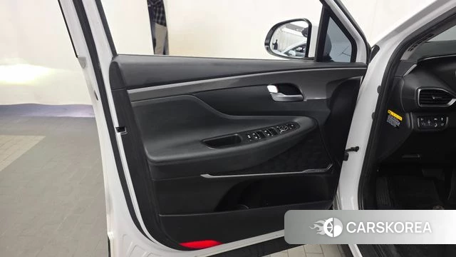 Hyundai Santa Fe TM id 4794825 из Кореи 16