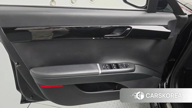 Hyundai Grandeur (GN7) id 4675132 из Кореи 16