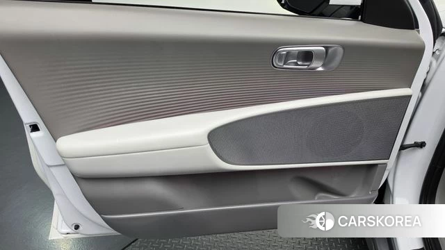 Hyundai Ionic 6 id 4964974 из Кореи 16
