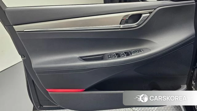 Hyundai The New Grandeur IG id 4991719 из Кореи 16