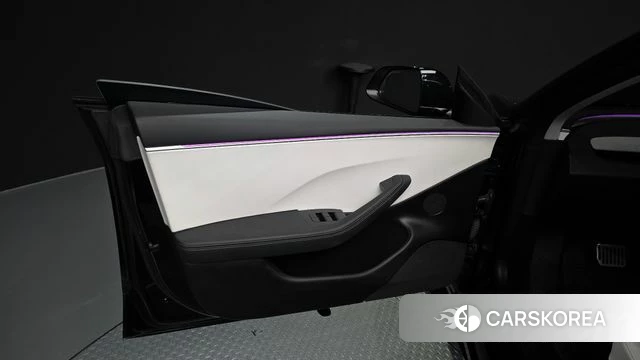 Tesla Model 3 id 4928424 из Кореи 17