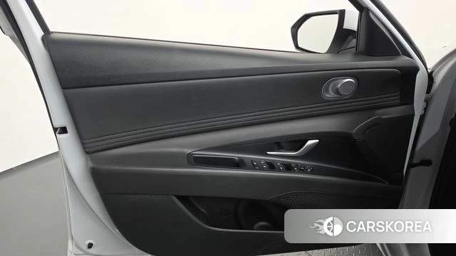Hyundai The New Avante (CN7) id 5039719 из Кореи 16