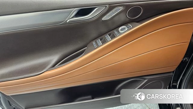 Genesis G80 (RG3) id 4854769 из Кореи 16