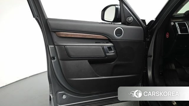 Land Rover Discovery 5 id 4983226 из Кореи 16